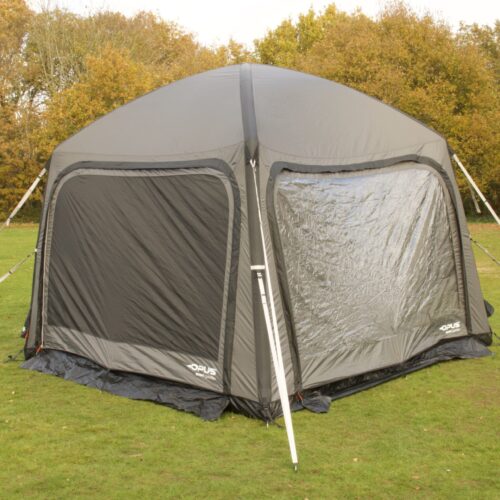 OPUS Smart Gaezbo OPUS Smart Gaezbo