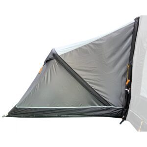 Blyford and Orford Driveaway Awning Annexe