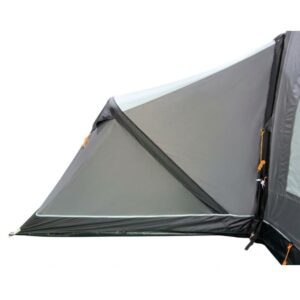 Blyford and Orford Driveaway Awning Annexe